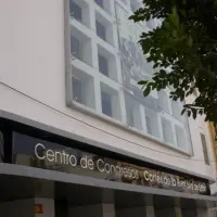 centro de congresos